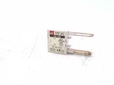 LS ELECTRIC AS-12M-AC127V