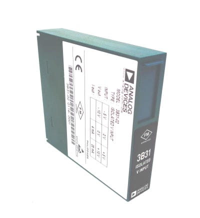 ANALOG DEVICES 3B31-02
