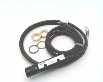 EATON CORPORATION 13109R6517
