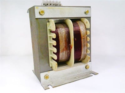 MUUNTOSAHKO TRAFOX PCL-1000-480+-5/220