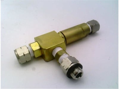 DOVER CORPORATION OFSV-005