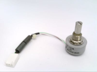 TT ELECTRONICS 6187-121A