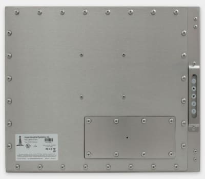 HOPE INDUSTRIAL SYSTEMS INC CP-CON-BLK-N4