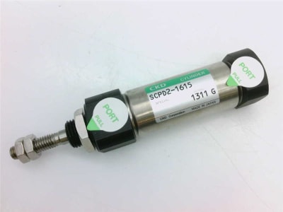 CKD CORP SCPD2-00-16-15