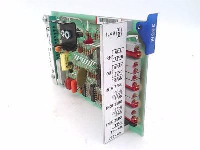 SIEMENS 15532-3FM