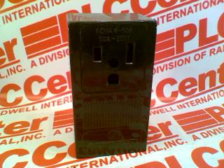 LEVITON 6-50R
