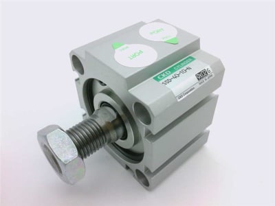 CKD CORP SSD-40-10-N