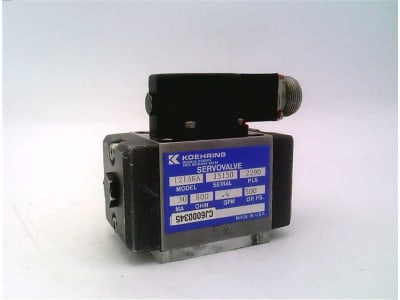 SCHENCK PEGASUS 121ARA