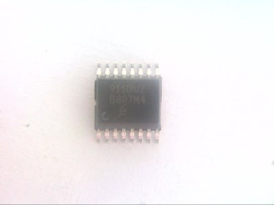 INTERSIL EL9110IUZ