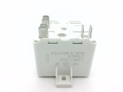 GENERAL ELECTRIC 3ARR3J3D3