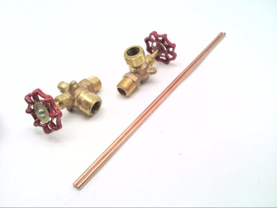 UTICA BOILER 146-22-005