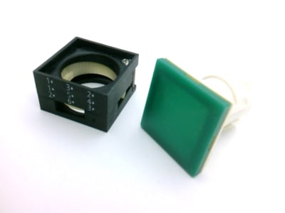 SIEMENS 3SB3111-6AA40