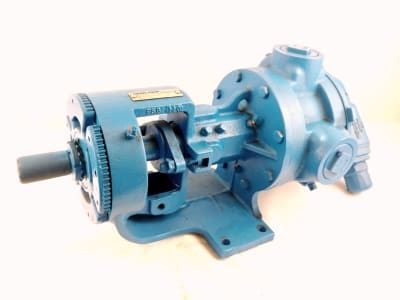 VIKING PUMP K124A