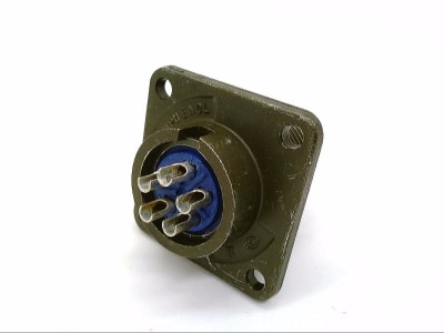 AMPHENOL 14S-5S