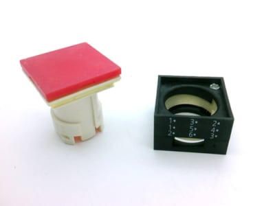 SIEMENS 3SB3111-6AA20