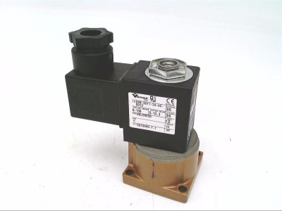 VERSA VALVES ESM-3011-34-HC-D012