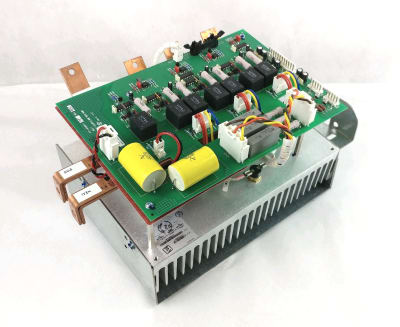 MGE UPS 72-165514-00