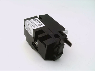 SIEMENS UVRPB24DC