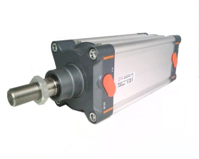 METAL WORK PNEUMATIC 124CA2G200AN