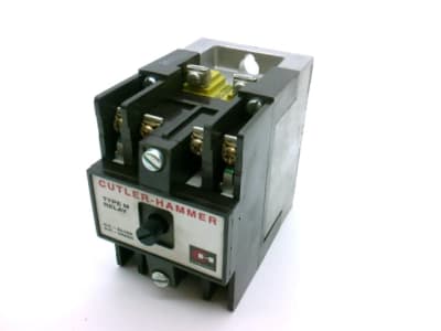 EATON CORPORATION D26MR22C