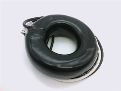 ELECTRIC METERING CO 1535RW-500