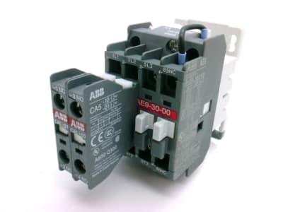 ASEA BROWN BOVERI AE9-30-11-85