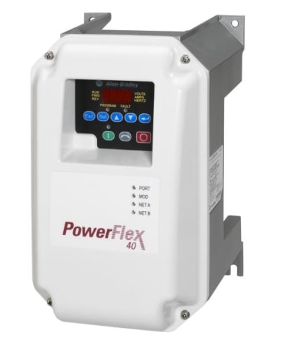 ALLEN BRADLEY 22B-V5P0C104
