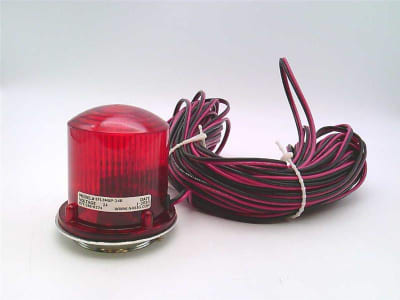 NORTH AMERICAN SIGNAL EFL3MSP-24R