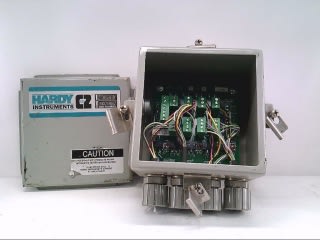 HARDY PROCESS SOLUTIONS HI215IT-PS1