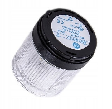 ALLEN BRADLEY 855T-B24TL7