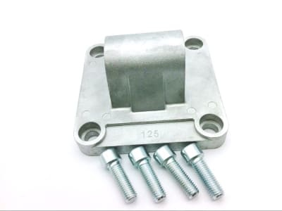 METAL WORK PNEUMATIC W0951252004