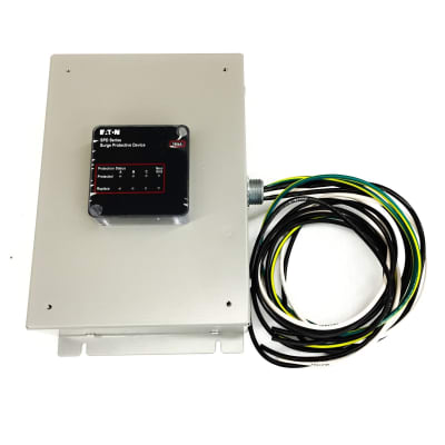 EATON CORPORATION SPD160208Y1K