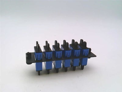 PANDUIT FAP6WBUDSC