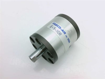 FABCO E-5-XDR