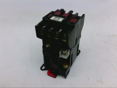 SCHNEIDER ELECTRIC LC1D123H7