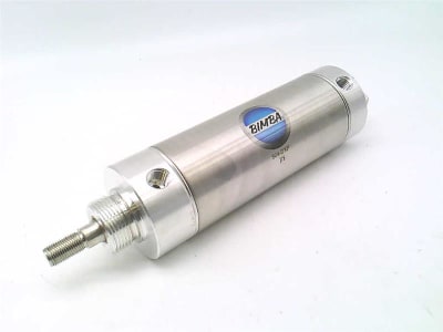 BIMBA 504-DXP