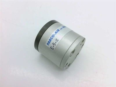FABCO E-5-X