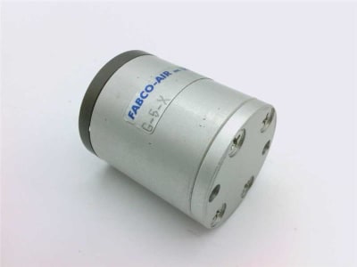FABCO G-5-X