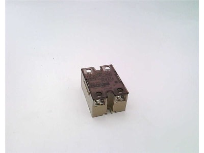 OMRON G3NA-250B-UTU DC5-24