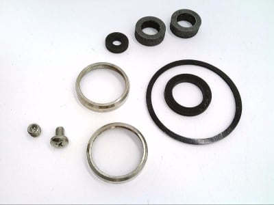 SYMMONS INDUSTRIES KIT B