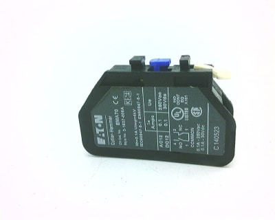 EATON CORPORATION EMA70