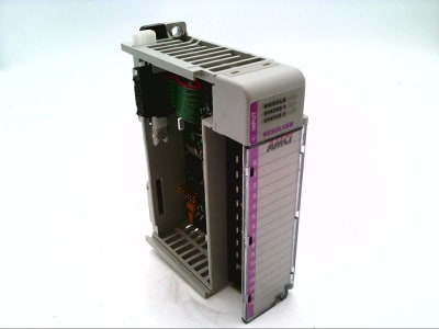 ADVANCED MICRO CONTROLS 1642