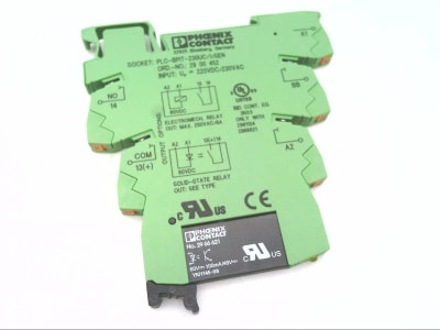 PHOENIX CONTACT PLC-BPIT-230UC/ 1/SEN