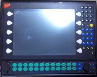 FANUC IC752SPL007
