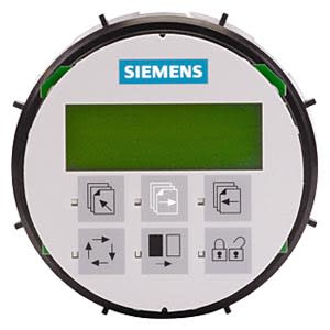 SIEMENS FDK:085U3122