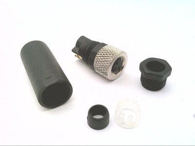 AUTOMATION SYSTEMS INTERCONNECT 08FC3000-S