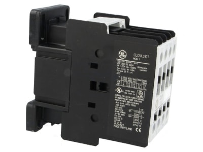 GENERAL ELECTRIC CL01A310T6