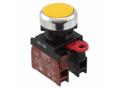 OMRON A22RFY11M