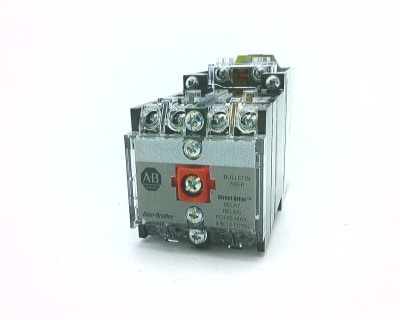 ALLEN BRADLEY 700DC-P800Z24