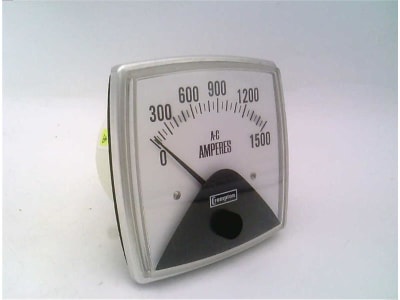 CROMPTON CONTROLS 016-02AA-LSTC-C6-S2-MG